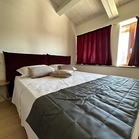 C House Rooms Lake Peschiera del Garda Exterior foto