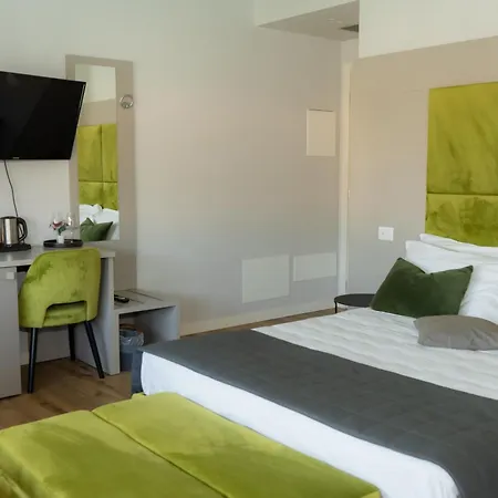 C House Rooms Lake Peschiera del Garda Exterior foto