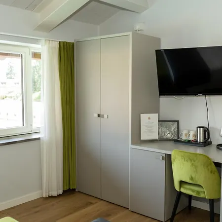 C House Rooms Lake Peschiera del Garda Exterior foto