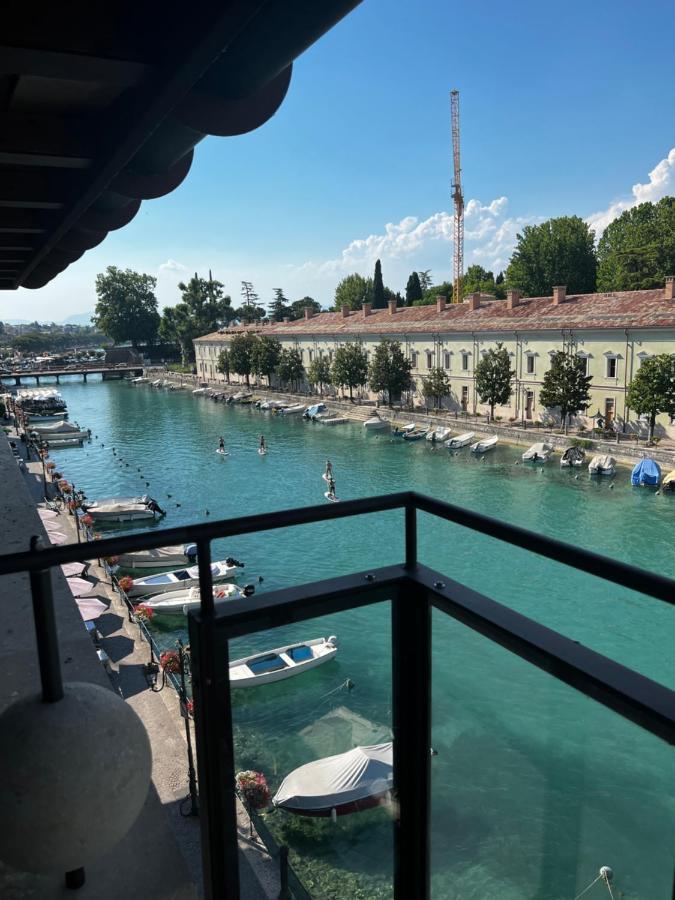 Bed & Breakfast C House Lake Peschiera del Garda